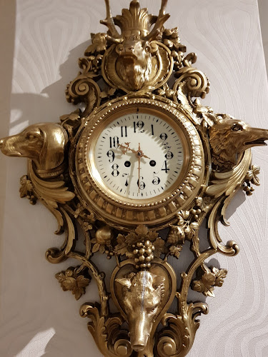 Muzeul Ceasului Nicolae Simache - <nil>