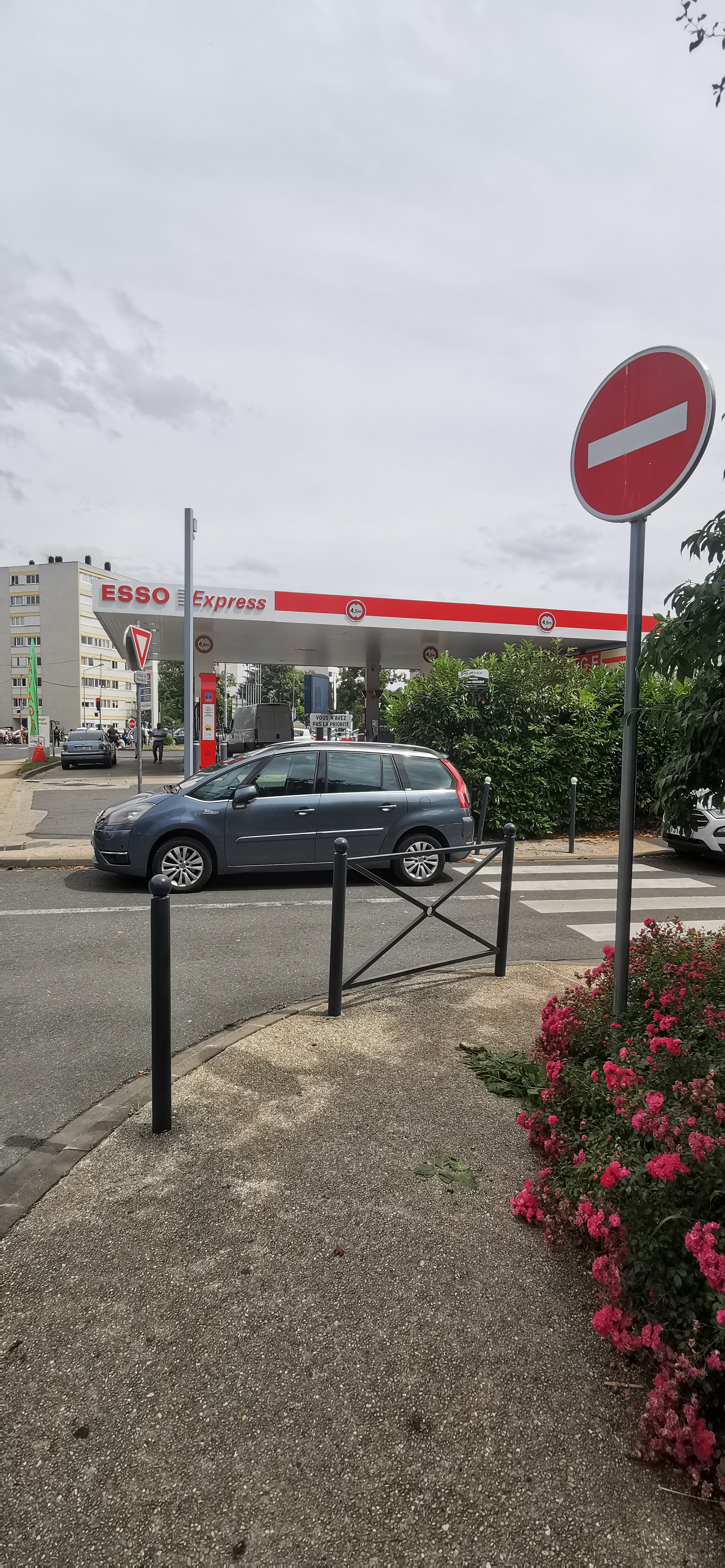 Photo n° 1 de l'avis de Jlurbanphotographe.r fait le 26/06/2022 à 15:33