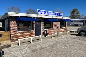 Stutts House Of Barbecue image