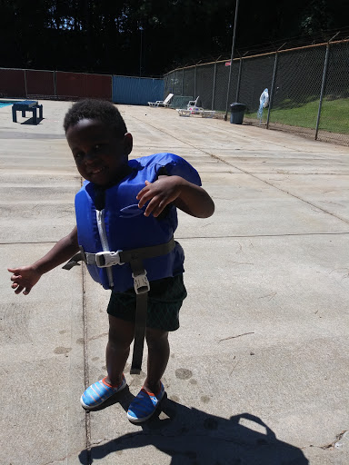 Recreation Center «Tobie Grant Recreation Center», reviews and photos, 644 Parkdale Dr, Scottdale, GA 30079, USA