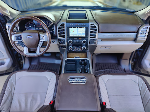Used Car Dealer «Pre-Owned Express», reviews and photos, 1703 Spring Cypress Rd, Spring, TX 77388, USA