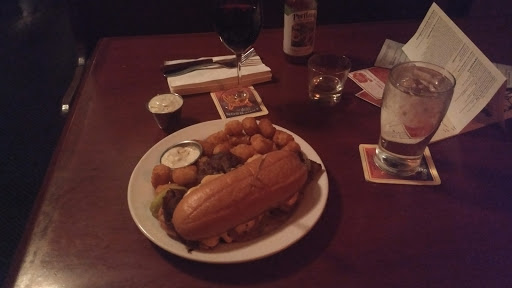 Movie Theater «McMenamins Power Station Theater & Pub», reviews and photos, 2126 SW Halsey St, Troutdale, OR 97060, USA