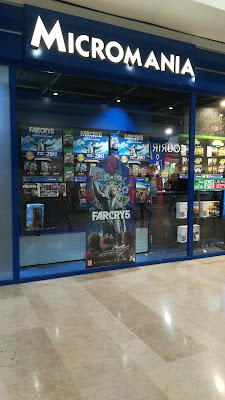 Micromania - Zing CHALONS EN CHAMPAGNE à Châlons-en-Champagne