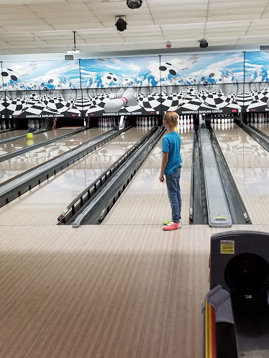 Bowling Alley «Gainesville Bowling Center», reviews and photos, 2317 Browns Bridge Rd, Gainesville, GA 30504, USA