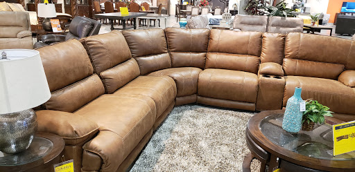 Furniture Store «Ashley HomeStore», reviews and photos, 2361 David H McLeod Blvd, Florence, SC 29501, USA