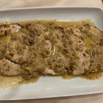 Photo n°4 de l'avis de Cinzia.a fait le 01/11/2022 à 20:14 sur le  La Taverna dei Rioni à Tredozio