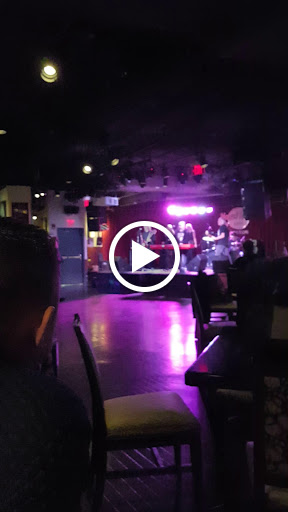 Restaurant «Hard Rock Cafe», reviews and photos, 22-24 Clinton St, Boston, MA 02109, USA