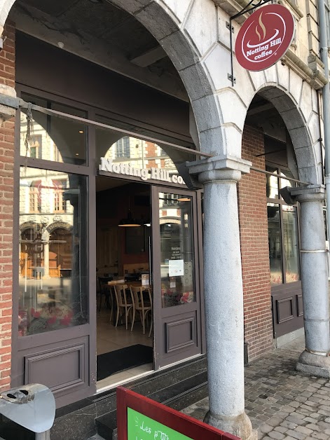 Notting Hill Coffee à Arras (Pas-de-Calais 62)