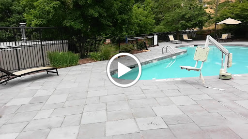 Extended Stay Hotel «Homewood Suites by Hilton Raleigh/Cary», reviews and photos, 100 Macalyson Ct, Cary, NC 27511, USA