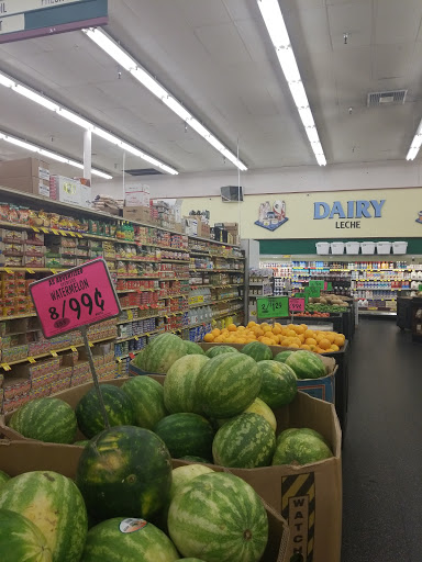 Grocery Store «Top Valu Market», reviews and photos, 421 Pacific Ave, Long Beach, CA 90802, USA
