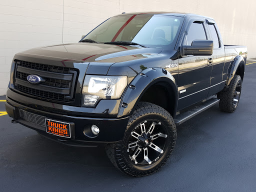 Used Car Dealer «Truck Kings», reviews and photos, 444 S Federal Blvd, Denver, CO 80219, USA