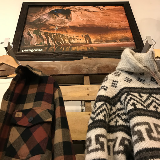 Outdoor Sports Store «Clear Water Outdoor - Lake Geneva», reviews and photos, 744 W Main St, Lake Geneva, WI 53147, USA