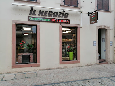 IL NEGOZIO - Obernai à Obernai
