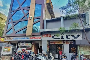 Hotel City image
