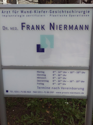Dr. med. Frank Niermann