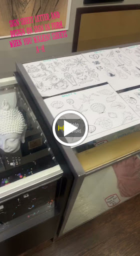 Explore vermont tattoo ideas, creative tattoo ideas in Cape Coral, available at UNRIVALED INK