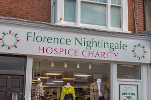 Florence Nightingale Hospice Charity Shop - Beaconsfield image