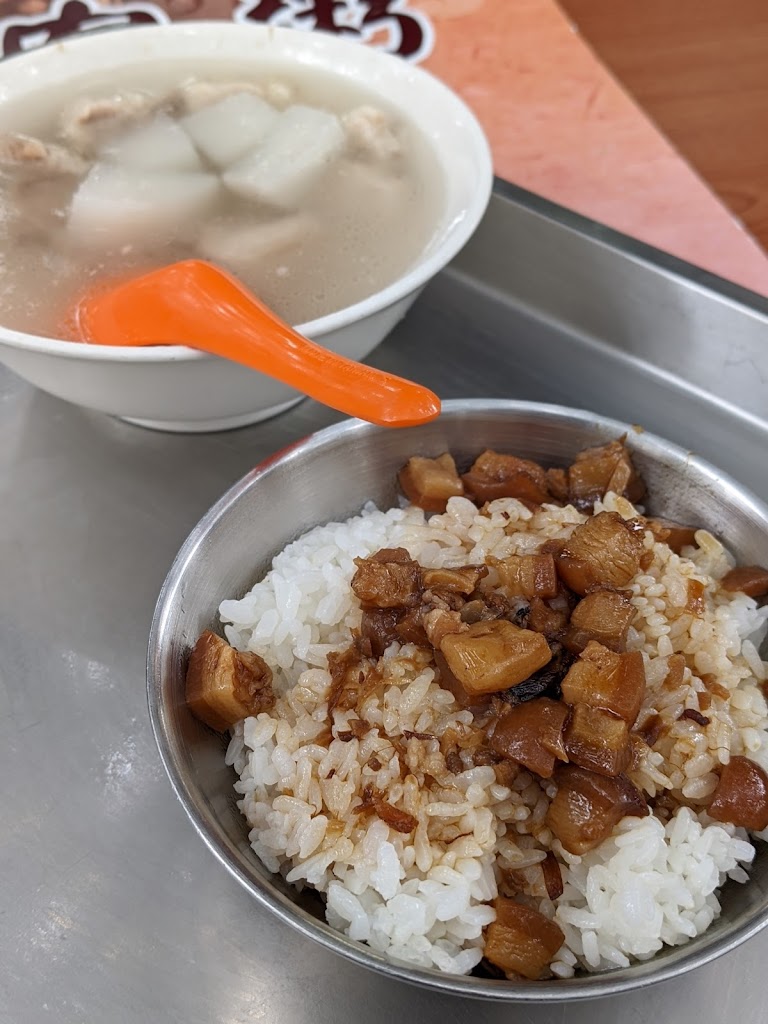 江家原汁排骨湯 的照片