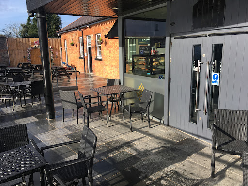 The Embankment Bar & Grill