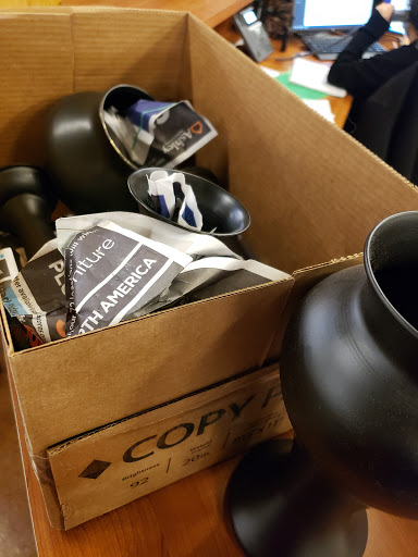 Furniture Store «Ashley HomeStore», reviews and photos, 1773 300 W, Salt Lake City, UT 84115, USA