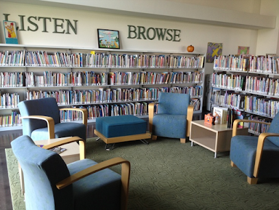 Fairfield County District Library - Northwest Branch