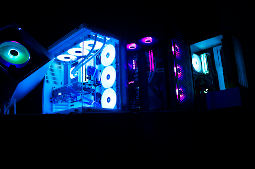 Computer Store «Computer Connection Inc», reviews and photos, 6607 N May Ave, Oklahoma City, OK 73116, USA