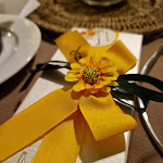 Photo n°2 de l'avis de Gigliola.o fait le 13/08/2023 à 08:29 sur le  Sala Ricevimenti Alkamar à Alcamo Marina