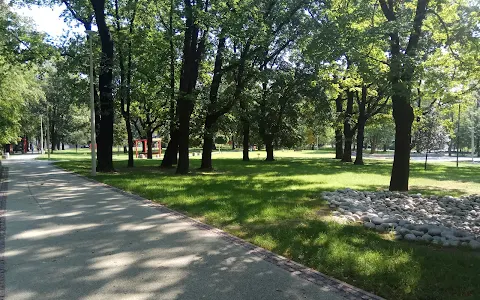 Bogucki Park image