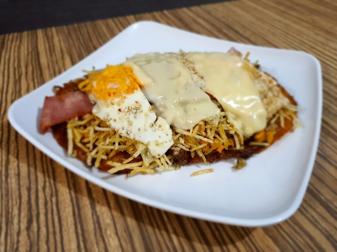 RESTAURANTE EL PECADO GOURMET