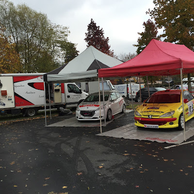 G.P.M. COMPETITION à Obies