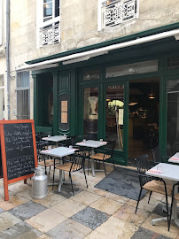 Photos du propriétaire du Restaurant Papy Mougeot à La Rochelle - n°4