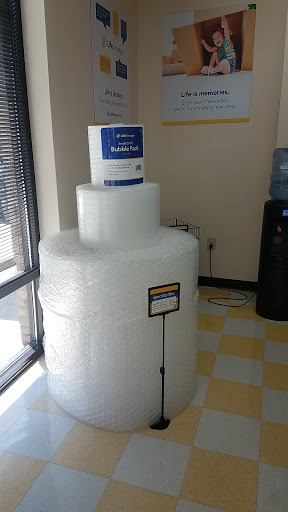 Self-Storage Facility «Life Storage», reviews and photos, 680 14th St NW, Atlanta, GA 30318, USA