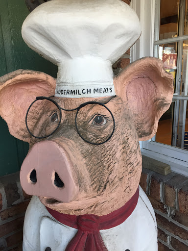 Butcher Shop «Laudermilch Meats», reviews and photos, 724 W Main St, Annville, PA 17003, USA