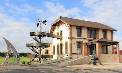 Champagne Didier Chopin à Champlat-et-Boujacourt