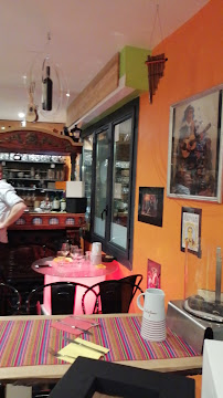 Atmosphère du Restaurant latino-américain Bistro Breizh Latino à Toulouse - n°6