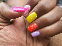Majestic Nails & Day Spa - Car repair in Asheville, NC, Asheville - Rated 4.3/5