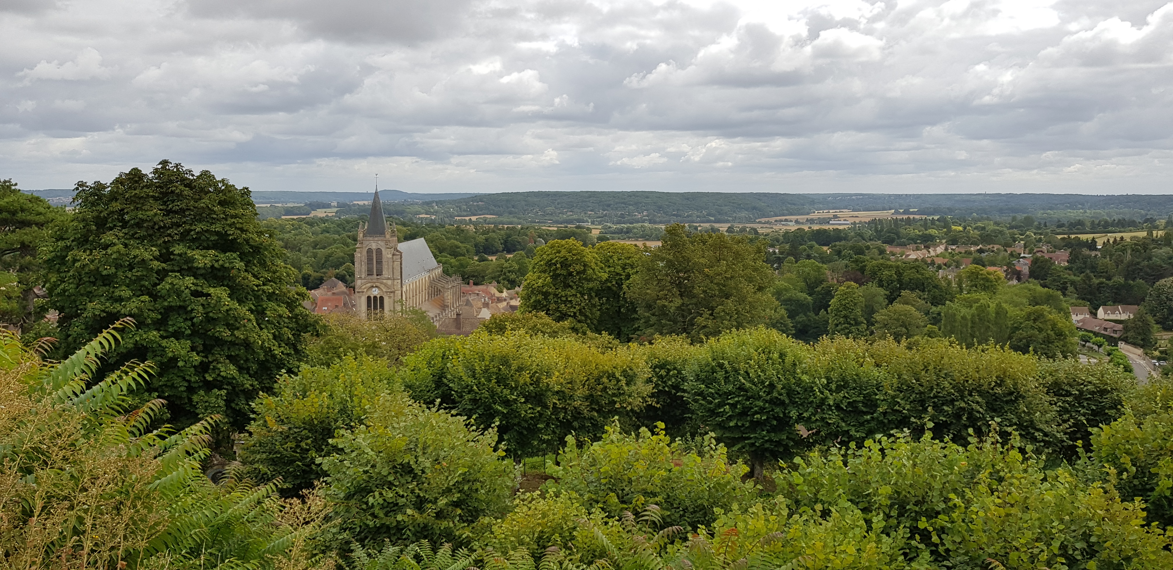 Photo n° 4 de l'avis de Jean-Luc.I fait le 16/08/2019 à 14:23