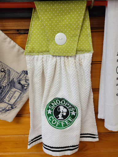 Coffee Shop «Organic Beans Coffee», reviews and photos, 3680 Soco Rd, Maggie Valley, NC 28751, USA