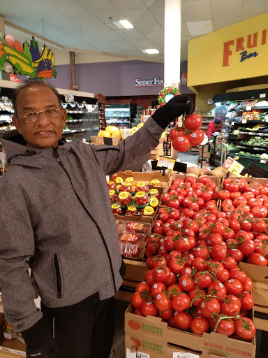 Grocery Store «Super Foodtown of Lake Hiawatha», reviews and photos, 435 N Beverwyck Rd, Lake Hiawatha, NJ 07034, USA