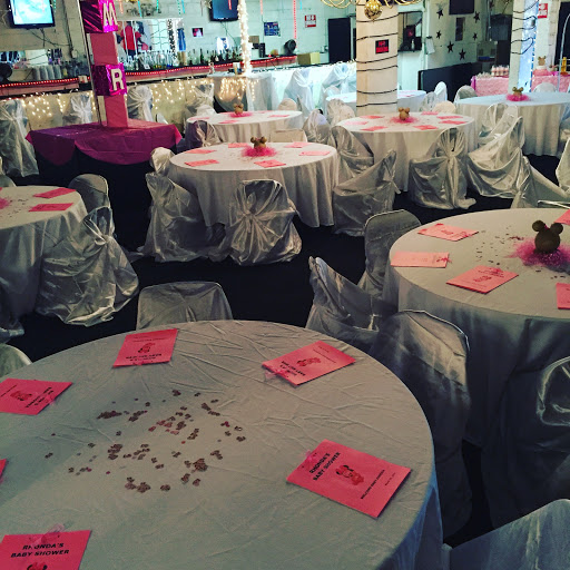 Auditorium «Royalty Stars Banquet Hall», reviews and photos, 13132 Grand River Ave, Detroit, MI 48227, USA