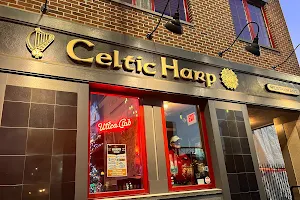 The Celtic Harp Restaurant and Pub image