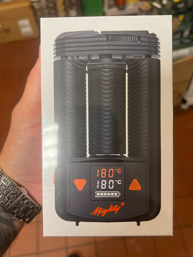 Tobacco Shop «Jersey Smoke», reviews and photos, 84 N Main St, Milltown, NJ 08850, USA