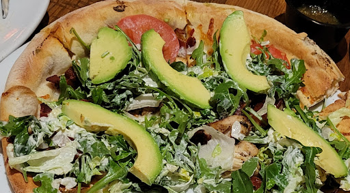 California Pizza Kitchen