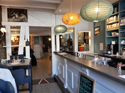 Crêperie Ty Bihan à Morlaix