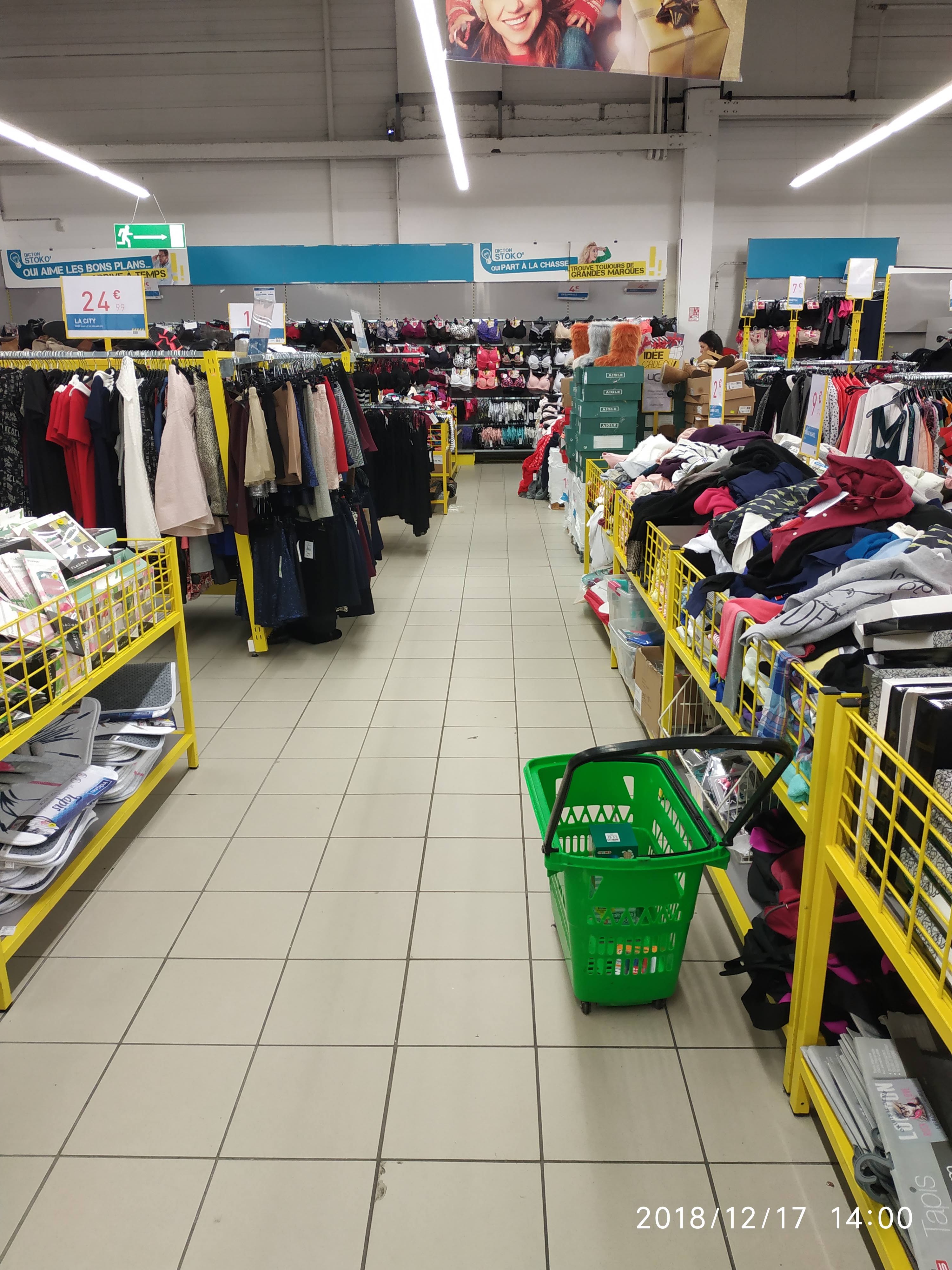 Photo n° 4 de l'avis de Michail.a fait le 17/12/2018 à 17:01
