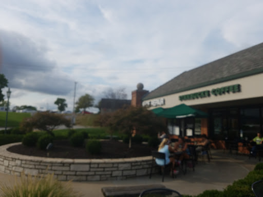 Coffee Shop «Starbucks», reviews and photos, 1720 Clarkson Rd, Chesterfield, MO 63017, USA