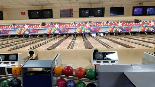 Bowling Alley «Bowl America Woodbridge», reviews and photos, 13409 Occoquan Rd, Woodbridge, VA 22191, USA