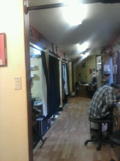 Tattoo Shop «Prestige Tattoo», reviews and photos, 642 S Main St, Lakeport, CA 95453, USA