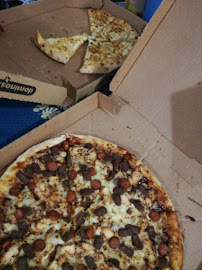 Pizza du Pizzeria Domino's Chaumont - n°16