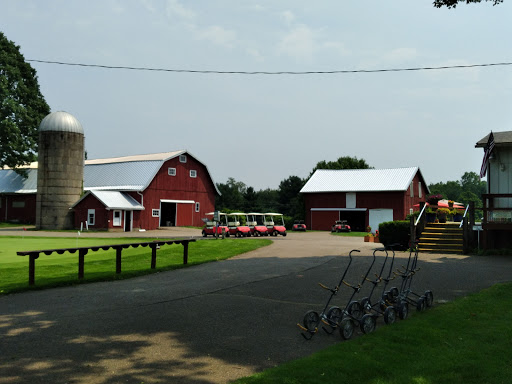 Golf Course «Oakland Hills Golf Course», reviews and photos, 11619 H Dr N, Battle Creek, MI 49014, USA